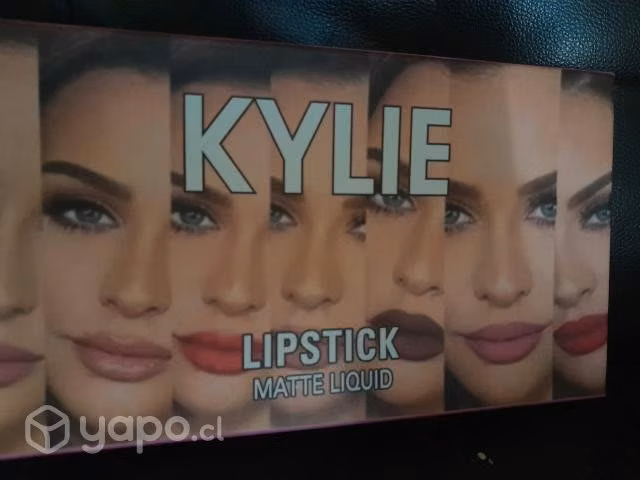 Labial duracion