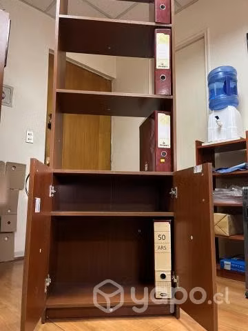 Estante para archivadores - Imagen 3
