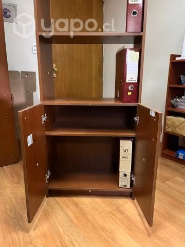 Estante para archivadores