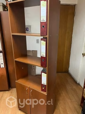 Estante para archivadores - Imagen 2