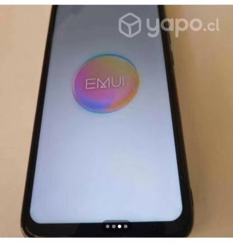 Celular huawei