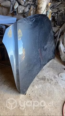 Capot Mazda cx5
