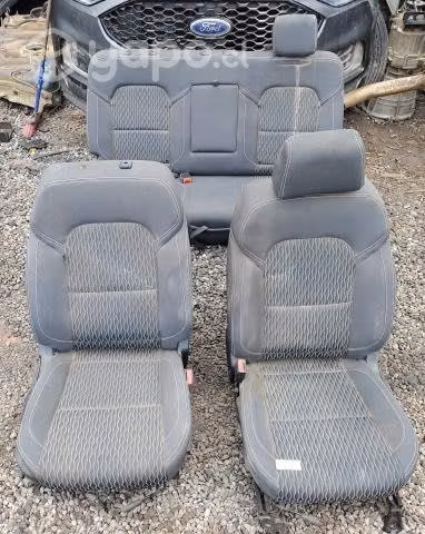 Juego Asientos Detalle Cabezal (MTD037) Maxus T60