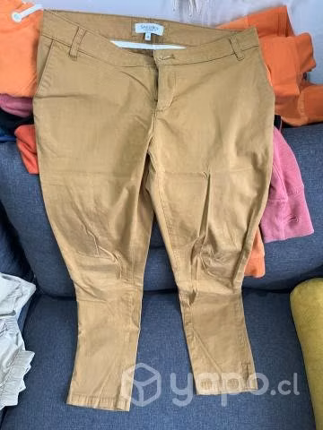 Lote de ropa