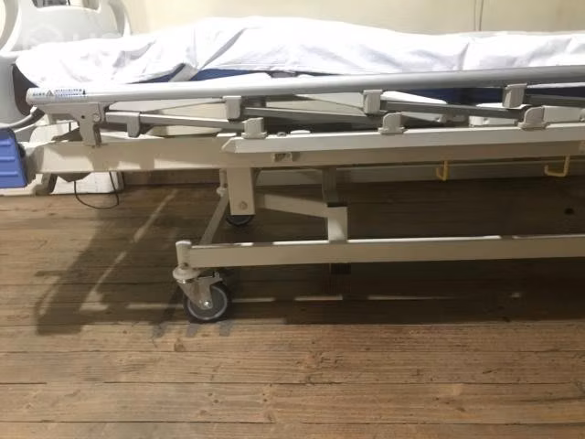 Cama Clínica - Imagen 2