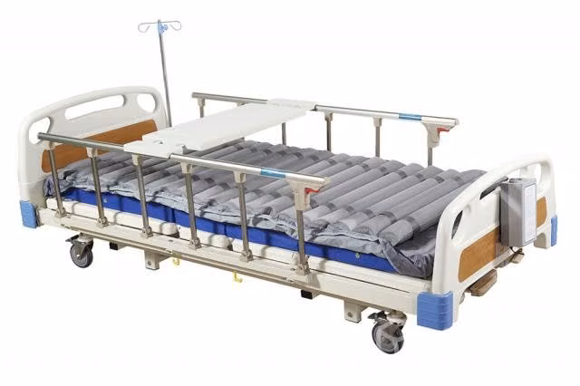 Cama Clínica - Imagen 4