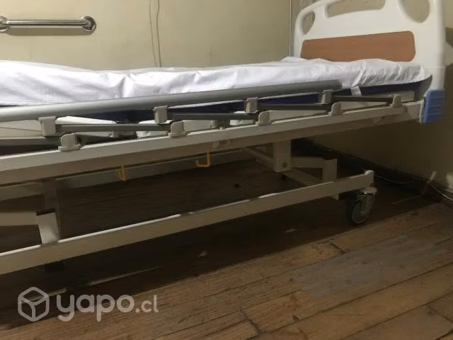 Cama Clínica