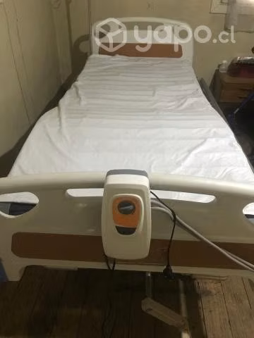 Cama Clínica - Imagen 3