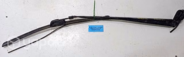 Plumilla Limpia Parabrisas Derecha (KFB042) Kia Fr