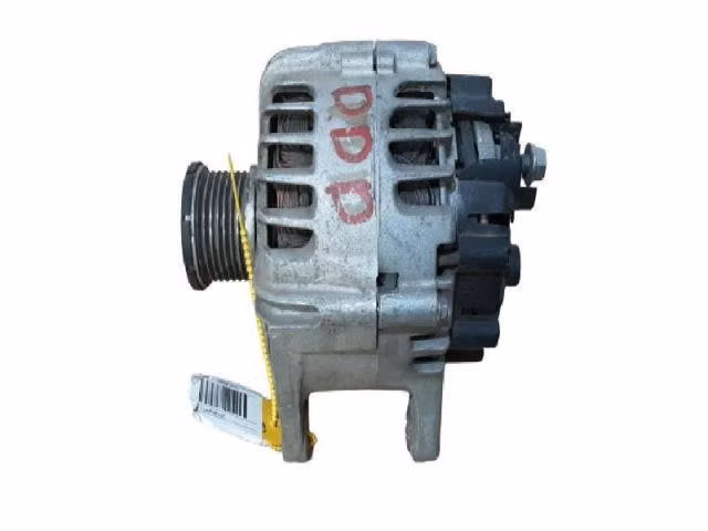 Ddd100 alternador renault megane 3 couper 2014
