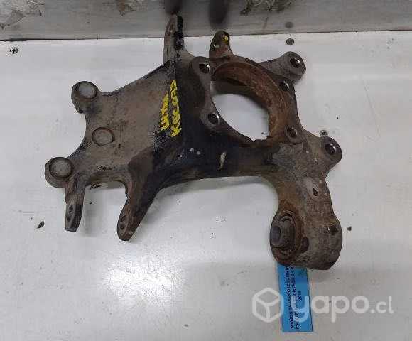 Muñon Trasero Izquierdo (KSC073) Kia Sportage 2.0