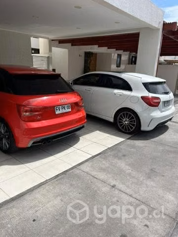 Mercedes benz a200