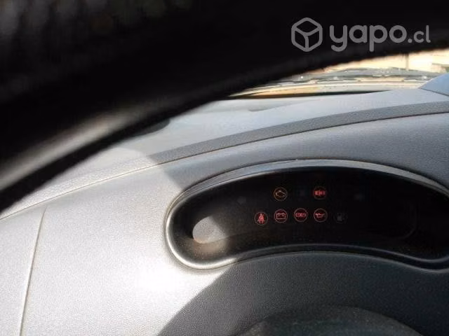 Chevrolet spark 2009 - Imagen 6