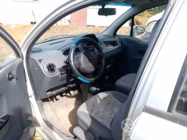Chevrolet spark 2009 - Imagen 3