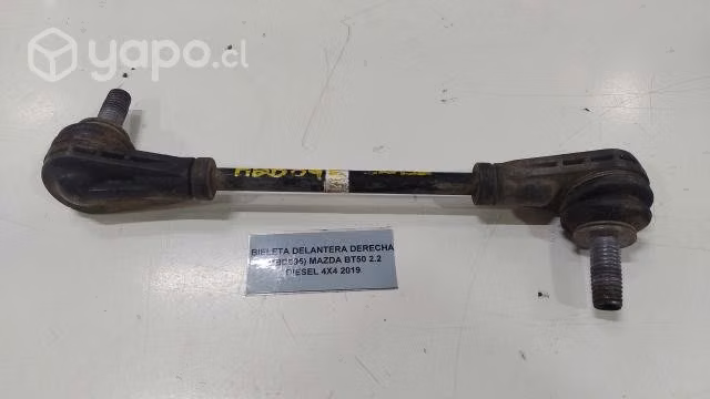 Bieleta Del Der (MBD095) Mazda BT