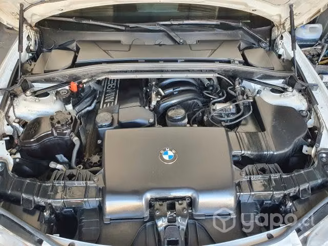 Bmw 116i 2008