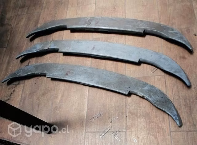 Alerones nuevos - Imagen 2
