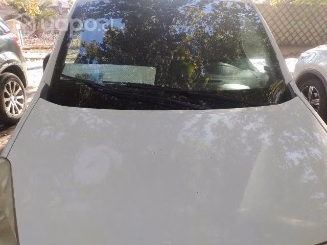 Peugeot partner maxi