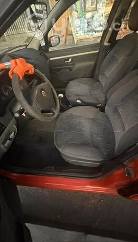 Fiat Palio Sport