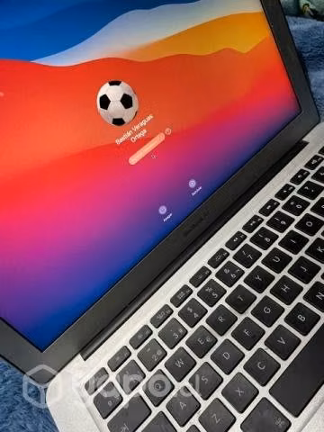 MacBook Air 2014 con caja original