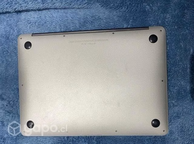 MacBook Air 2014 con caja original