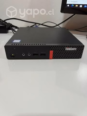 Lenovo ThinkCentre - Imagen 2