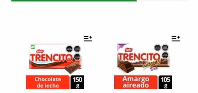 Trencitos