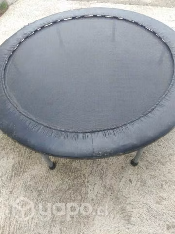 Cama elástica 130 cm de diámetro