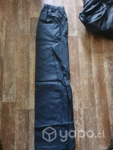 Chaqueta de agua xl