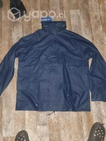 Chaqueta de agua xl - Imagen 3