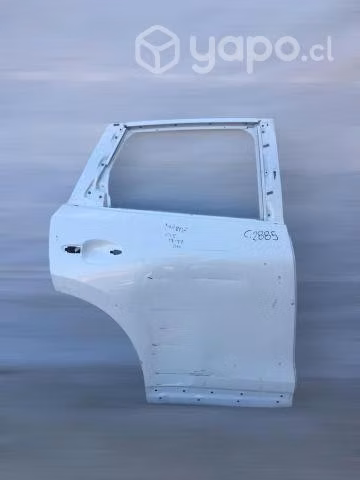 Puerta trasera rh mazda cx