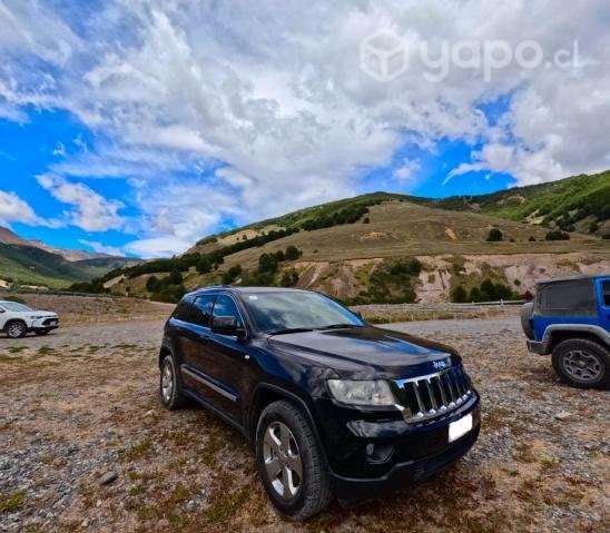 Jeep grand cherokee 2013 - Imagen 2