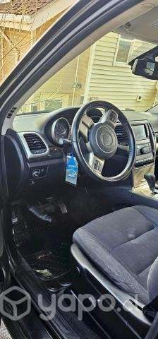 Jeep grand cherokee 2013 - Imagen 8