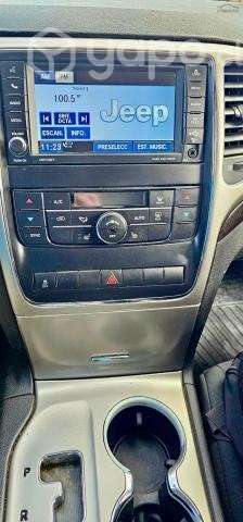 Jeep grand cherokee 2013 - Imagen 5