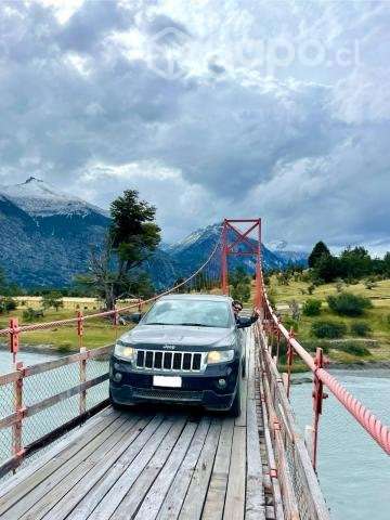Jeep grand cherokee 2013 - Imagen 3