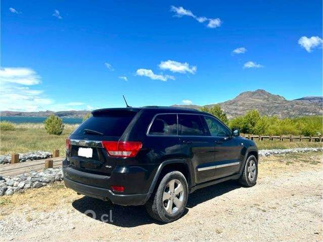 Jeep grand cherokee 2013 - Imagen 7