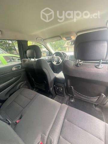 Jeep grand cherokee 2013 - Imagen 6