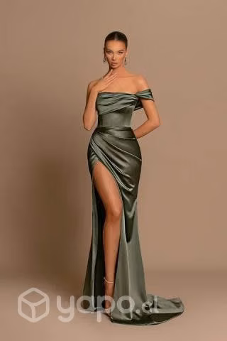 Vestido de fiesta