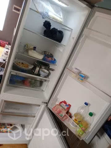 Vendo refrigerador