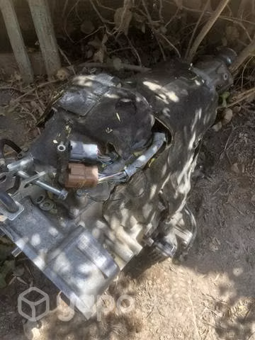 Caja de cambio subaru xv 2016 automático - Imagen 2