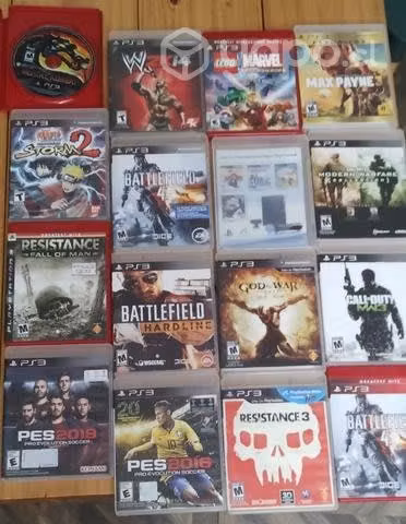 Playstation 3 - Imagen 2