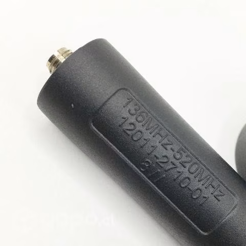 Baofeng-antena táctica plegable para Radios 75cm