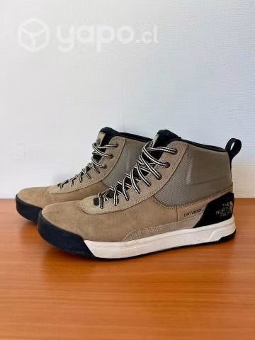 Botas Impermeables Hombre - Imagen 2