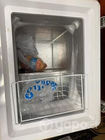 Congeladora muy buen estado