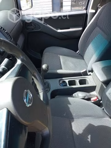 Nissan navara 2014 - Imagen 4
