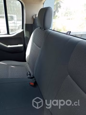 Nissan navara 2014 - Imagen 5