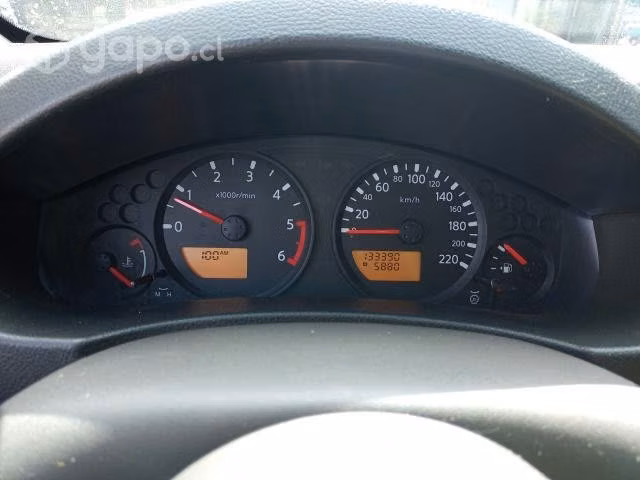 Nissan navara 2014 - Imagen 3