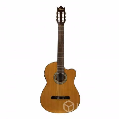 Ibanez GA3ECE - GUITARRA CLASICA ELECTROACUSTICA