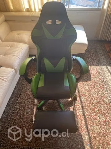 Silla Gamer - Imagen 2