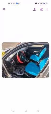 Volkswagen 2009